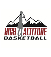 High Altitude Basketball